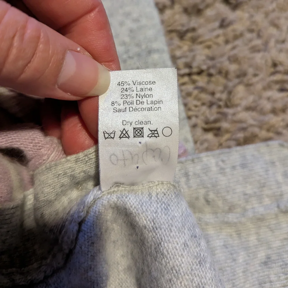 J. Crew Sweater
